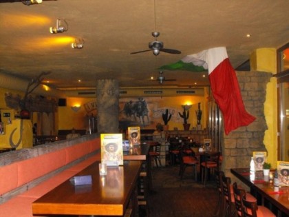 Foto: Pancho Villa 
