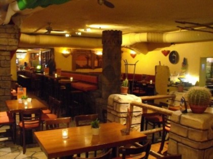 Foto: Pancho Villa 